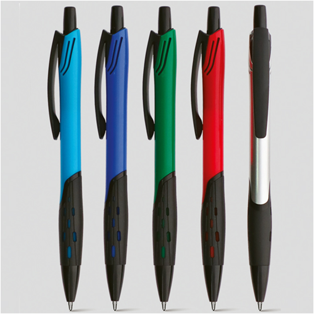 STYLO ADMIX