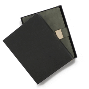 NOTEBOOK AUGUST