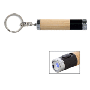 PORTE CLÉ BIOLAMPE 2