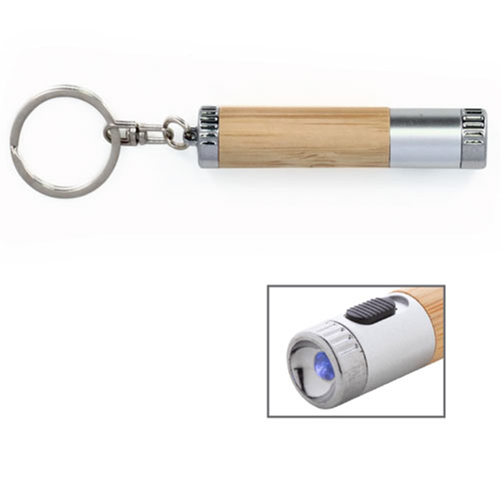 PORTE CLÉ BIOLAMPE 1