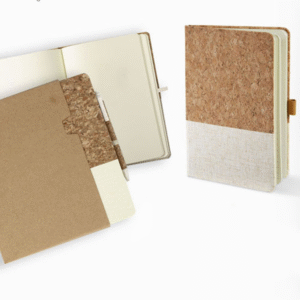 BLOC NOTE BIONOTE