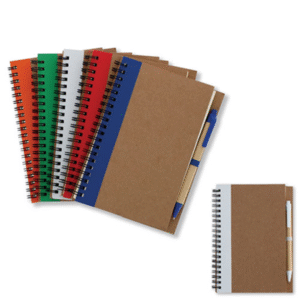 BLOC NOTE FOLIO