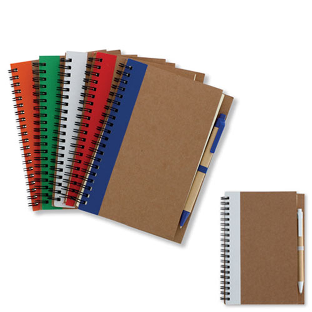 BLOC NOTE FOLIO