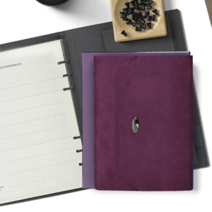NOTEBOOK JOURNAL