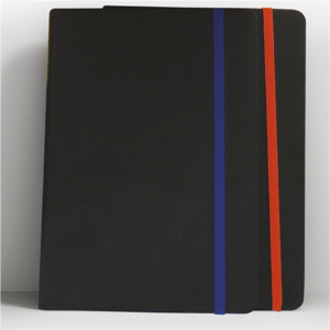 BLOC NOTE LECTOR NOIR