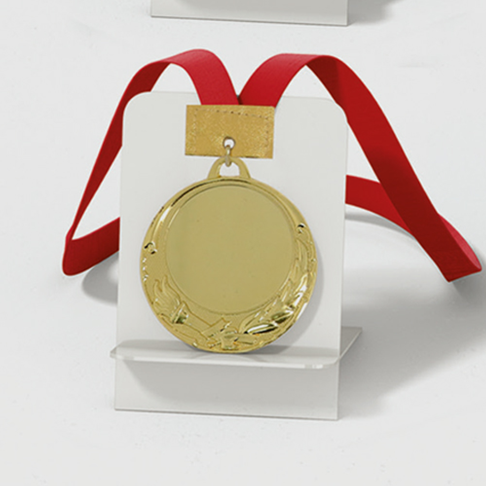 MÉDAILLE D’OR