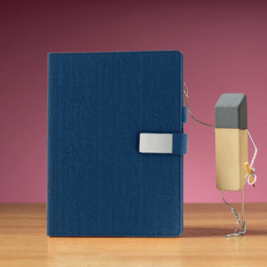 NOTEBOOK MUSKY