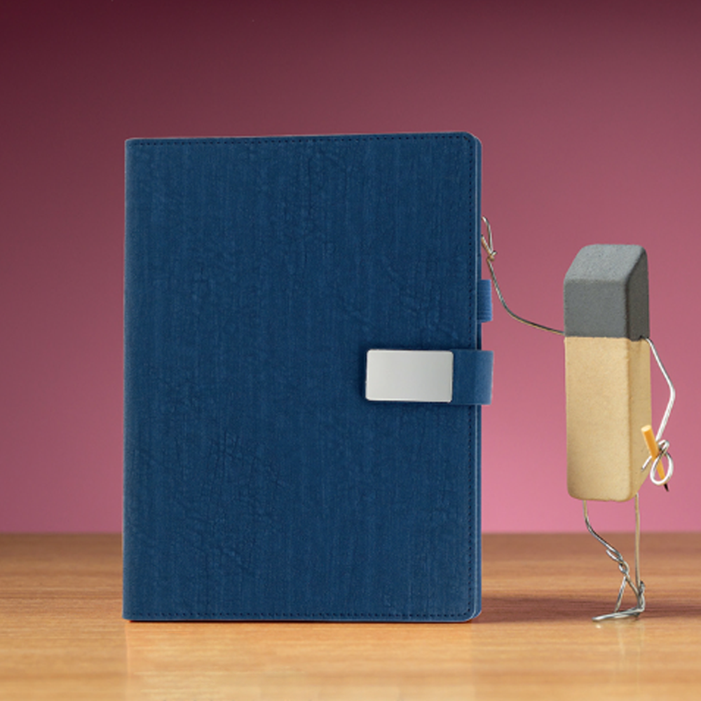 NOTEBOOK MUSKY