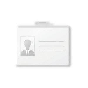 PORTE BADGE PBMM