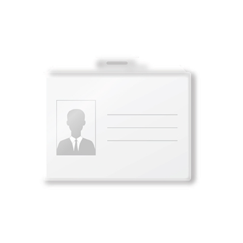 PORTE BADGE PBMM