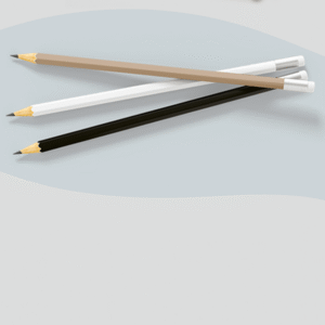CRAYON PENCIL 2