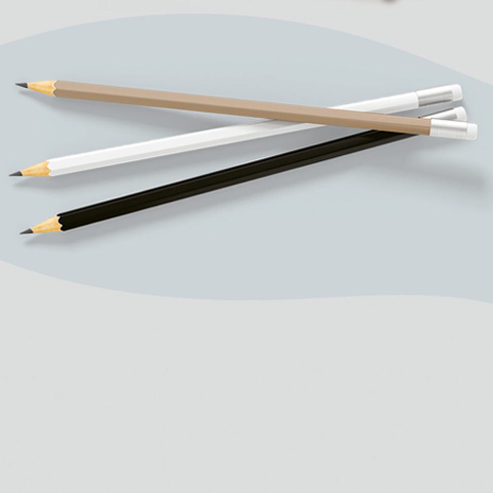 CRAYON PENCIL 2