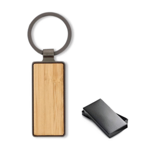 PORTE CLÉS RUDDER