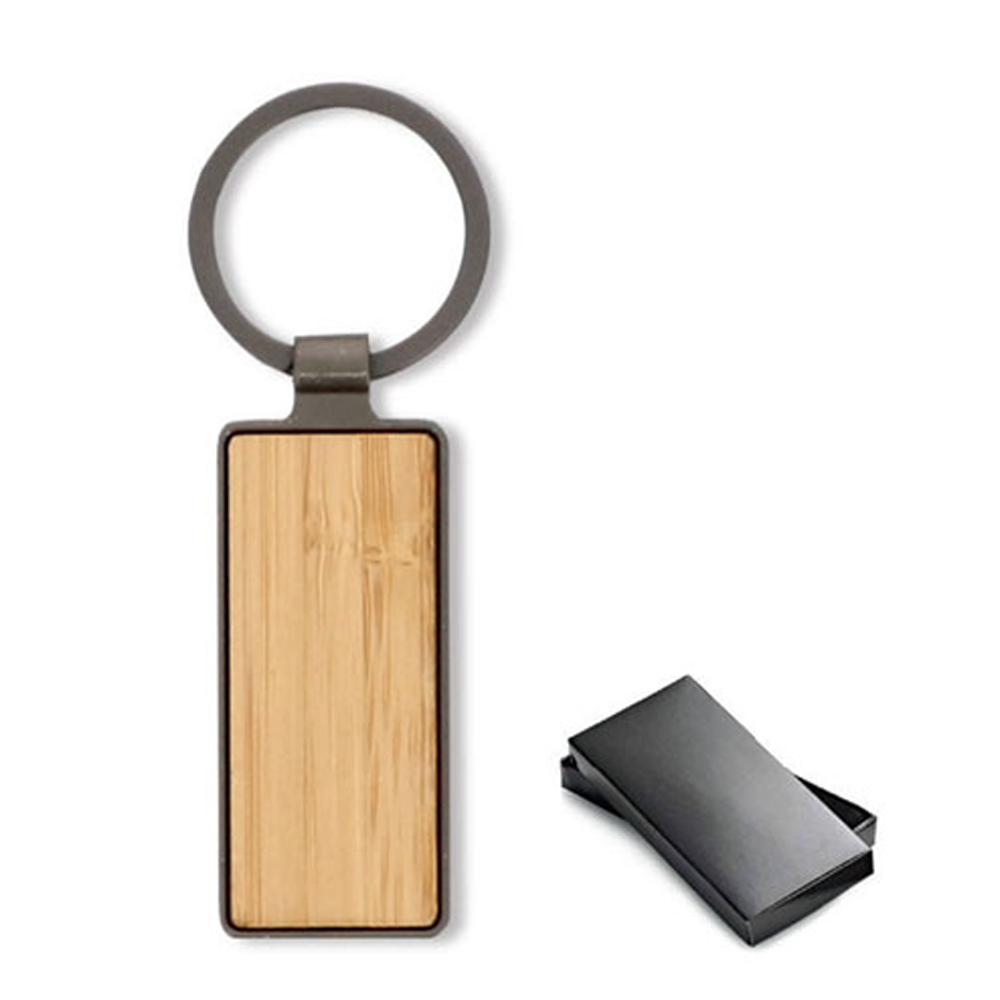 PORTE CLÉS RUDDER