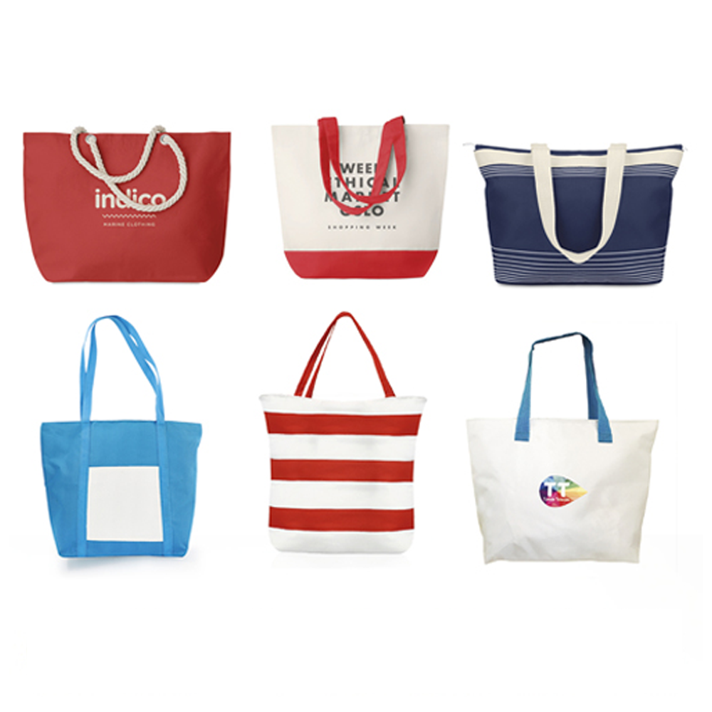SACS DE PLAGE