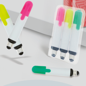 SET FLUO