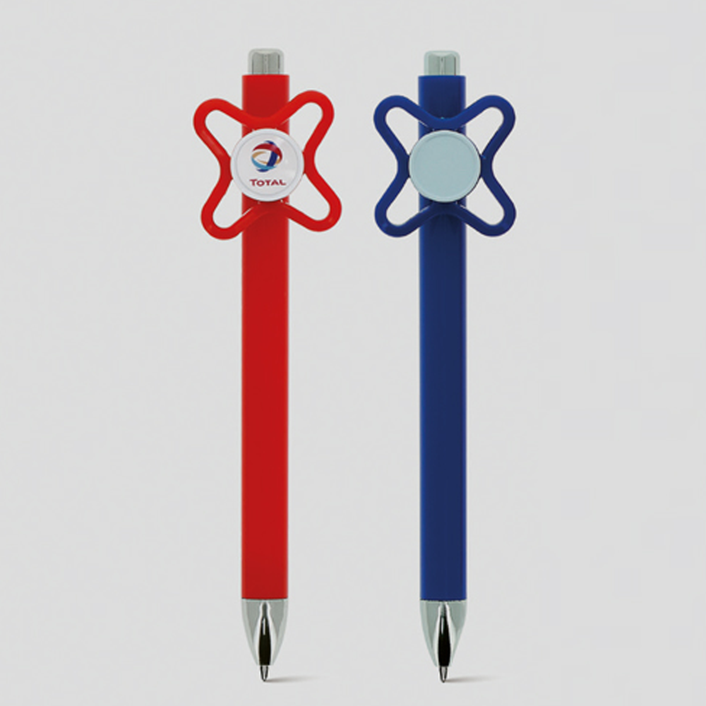 STYLO SPINNER