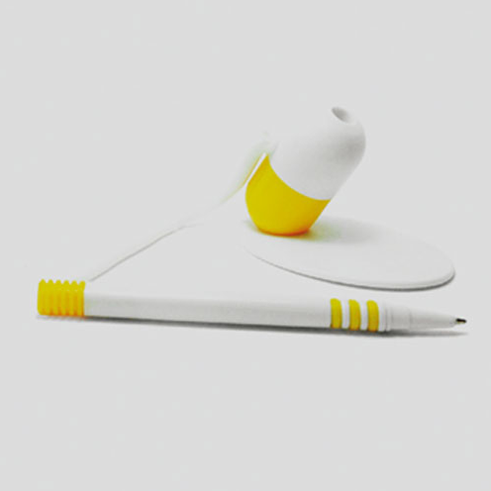 STYLO GELUIE