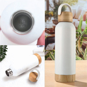 BOUTEILLE ISOTHERME TOSCANA