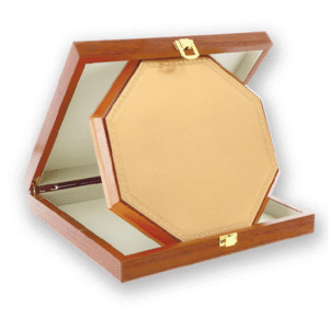 TROPHÉE OCTOGONE