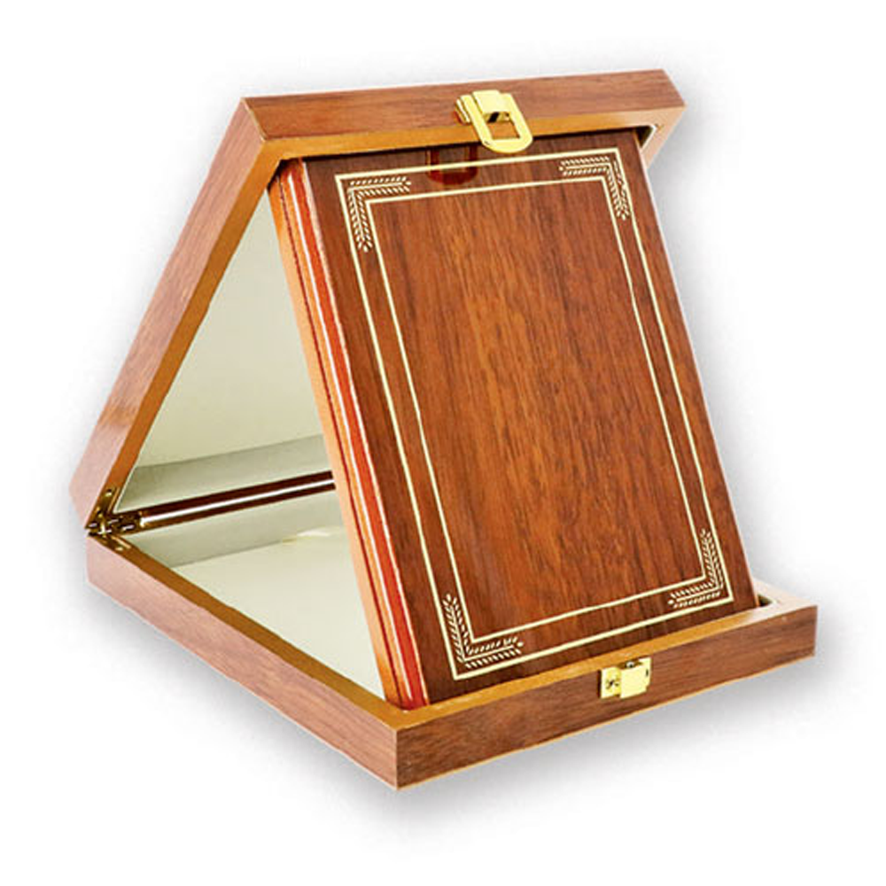 TROPHÉE RECTANGULAIRE