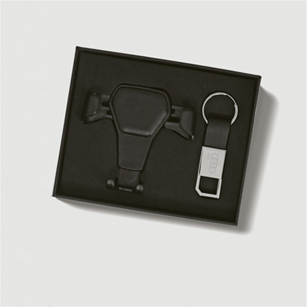 COFFRET G5
