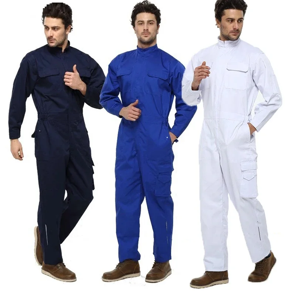 TENUES DE TRAVAIL