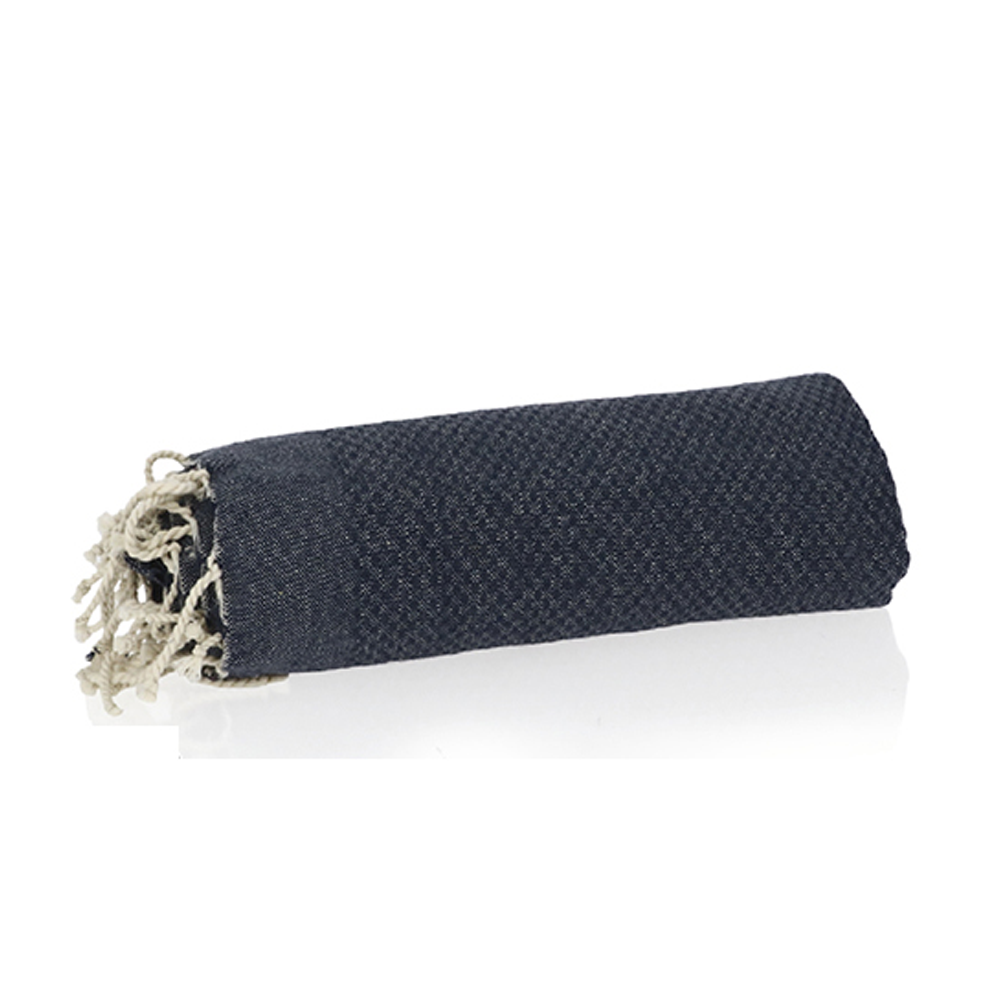 FOUTA NID D'ABEILLE